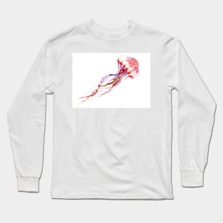 Jellyfish Long Sleeve T-Shirt